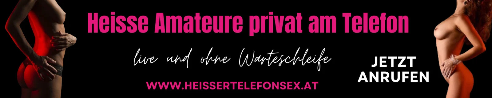 Partner: Heißer Telefonsex