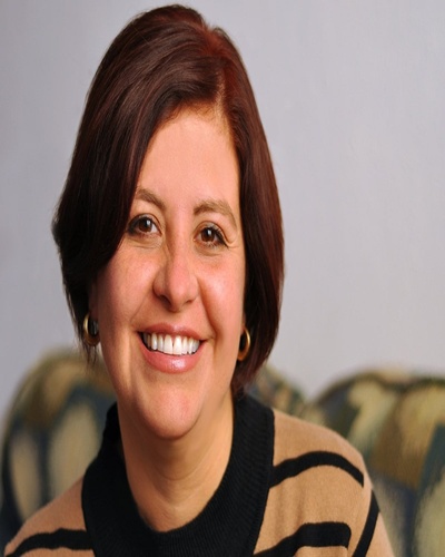 Scharfe Milf - Erfahrene Telefonsex Dame für reife Gespräche